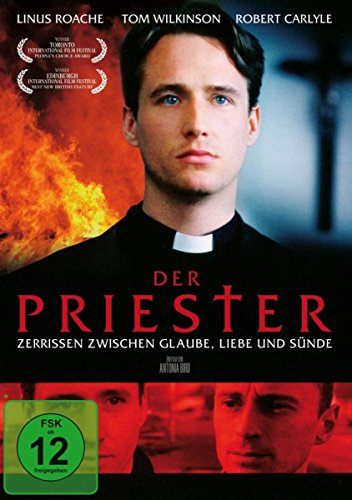 Der Priester - Zerrissen zwischen Glaube, Liebe und Sünde