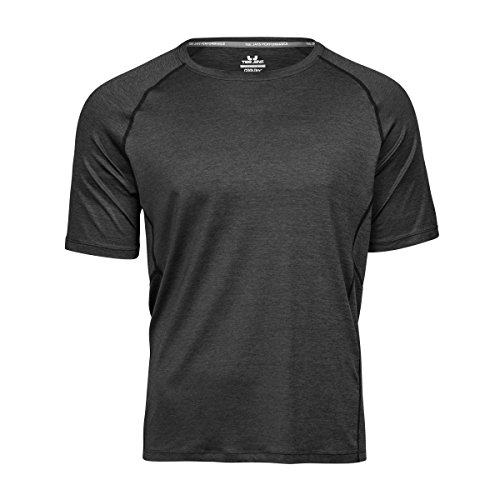 Cool-Dry Herren Sport T-Shirt