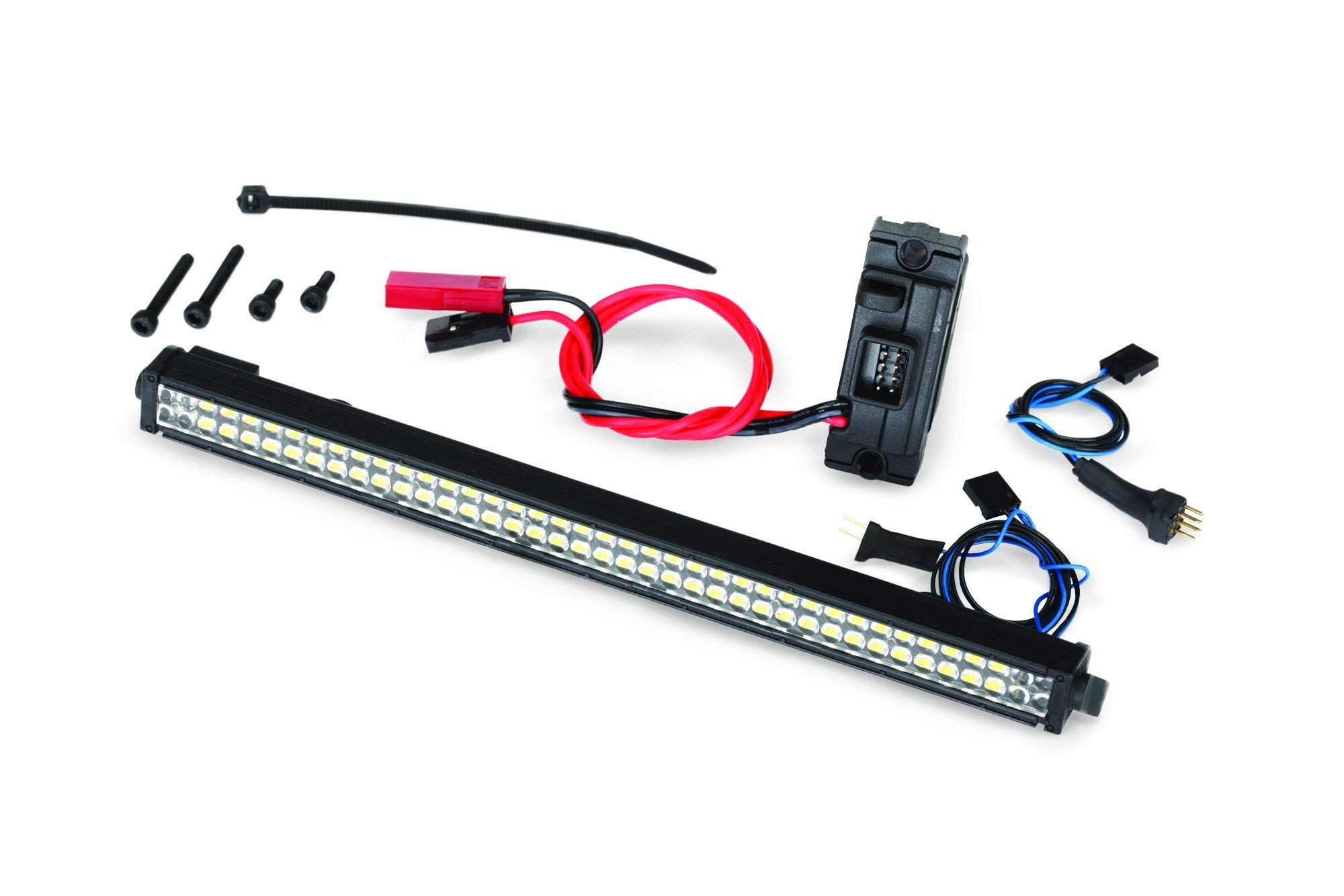 TRAXXAS LED LIGHTBAR KIT RIGID POWER TRX-4