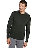 JACK & JONES Male Strickpullover Klassischer MDeep Depths