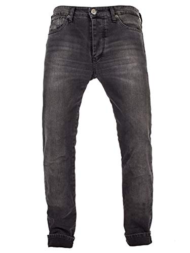 John Doe Ironhead XTM, Jeans