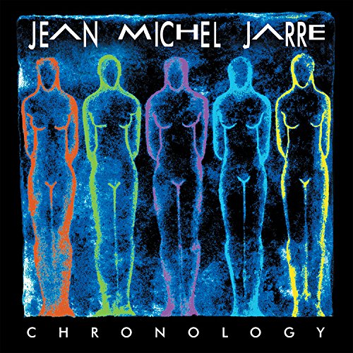 Chronology [Vinyl LP]