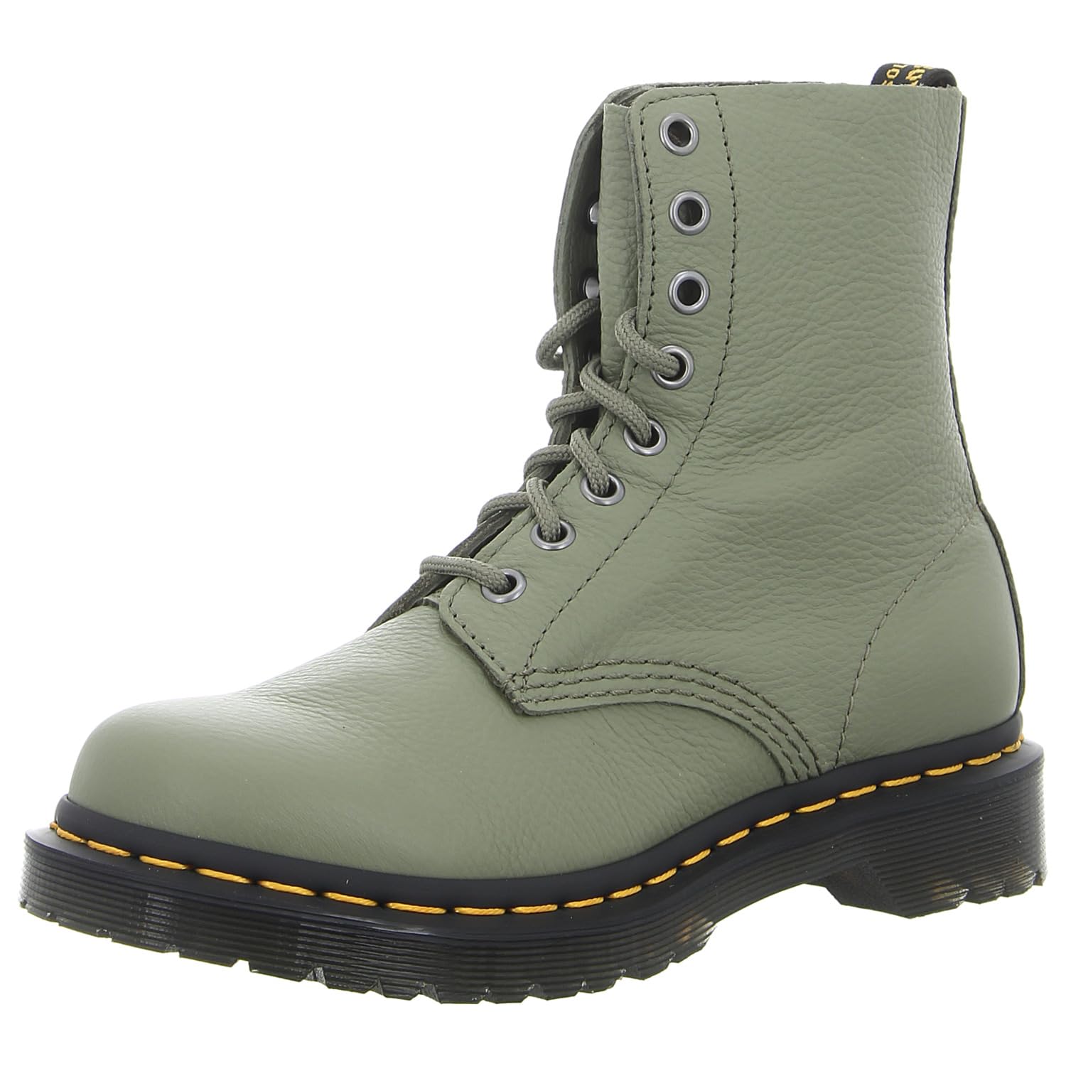 Dr. Martens , grün(green), Gr. 40