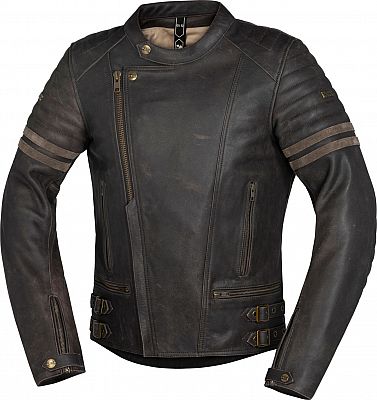 IXS Andy, Lederjacke