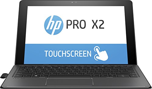 HP Pro x2 612 G2 Retail Solution with Retail Case