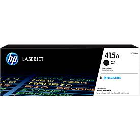 Original HP Toner 415A, Einzelpack, schwarz