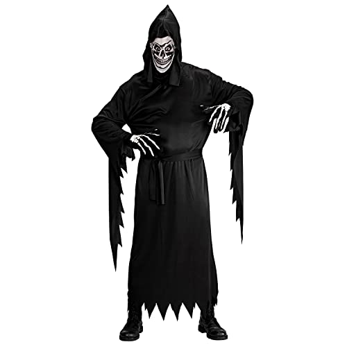 WIDMANN 02670 COSTUME GRIM REAPER XXL ECONOMICO #0267