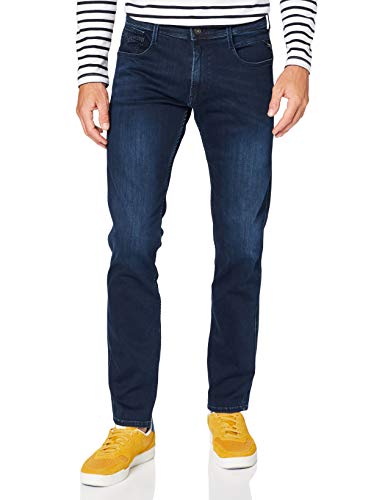 Replay Slim-fit-Jeans Anbass Superstretch