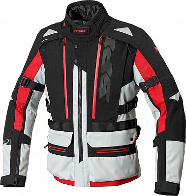 Spidi Allroad, Textiljacke H2Out