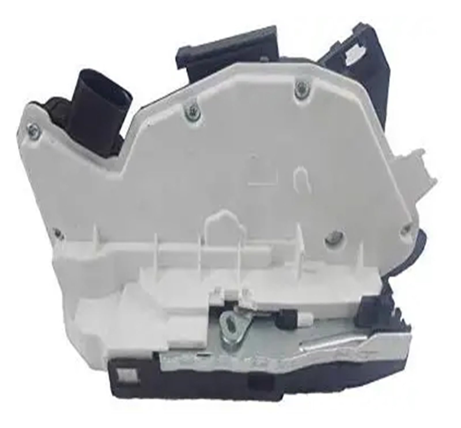 Türschloss Für VW Für Amarok Für Tiguan Für Lavida Für Passat Für CC Neuer Türschlossantrieb 5N1837015A 5N1837016A 5N0839015A 5N0839016A Zentralverriegelung Stellelement(Vorne rechts)