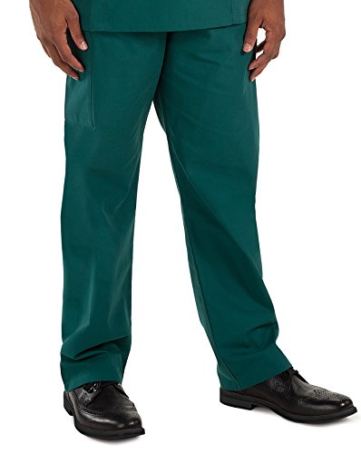 NCD Medical/Prestige Medical 401-HUN-S Scrub Pants