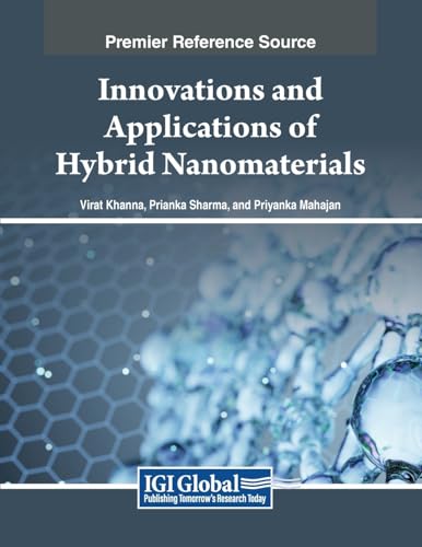 Innovations and Applications of Hybrid Nanomaterials