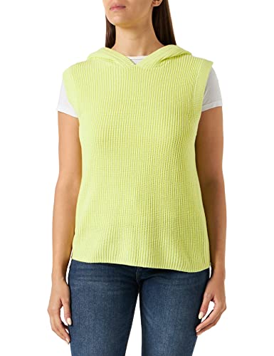 Cartoon Damen 5436/7056 Pullover, Sunny Lime, XL