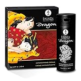 SHUNGA - Dragon Erection Enhancing Cream