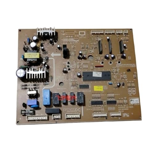 DEYIN Control Board for Kühlschrank Schaltung PCB 30143E5050 Kühlschrank Motherboard Verwendet Gefrierschrank Teile