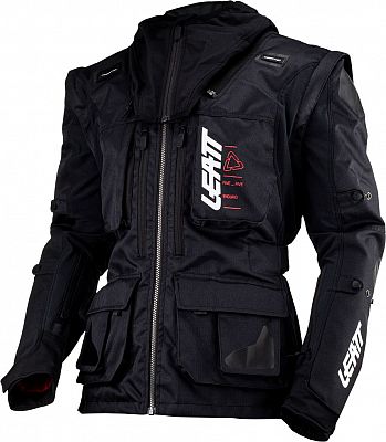 Leatt 5.5 Enduro, Textiljacke