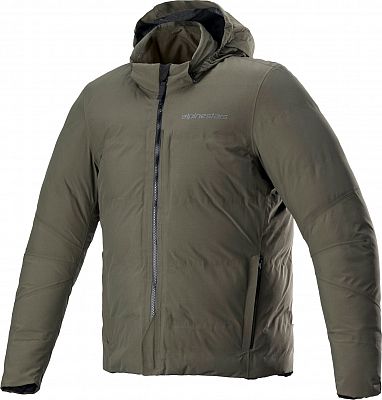 Alpinestars Frost, Textiljacke Drystar