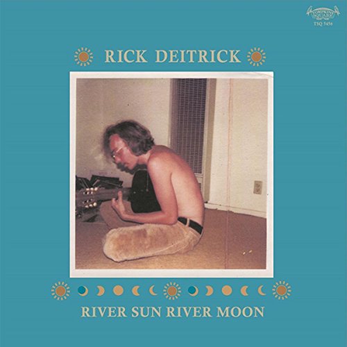 River Sun River Moon [Vinyl LP]