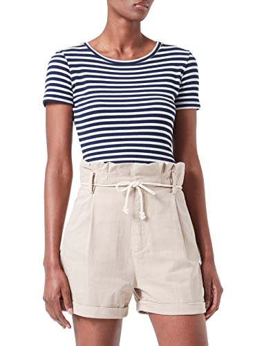 LTB Jeans Damen Dorla X Shorts, Dust Clay X Wash 53740, XS