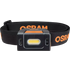 OSR LEDIL404 - LED-Stirnleuchte HEADTORCH 250, 1440 - 250 lm, Akku, Sensor, IP5