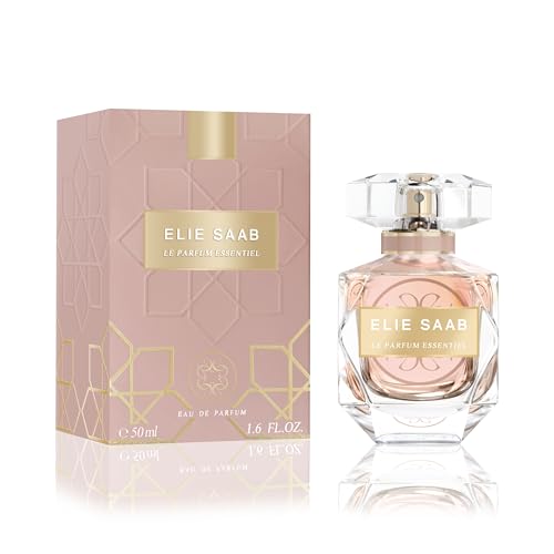 Elie Saab Le Parfum Essentiel Eau de Parfum Spray Damen