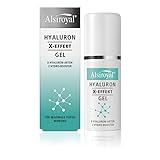 HYALURON X-EFFEKT Gel, 30 ml, Alsiroyal