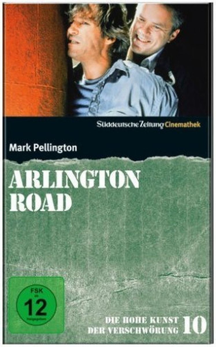 Arlington Road - SZ-Cinemathek