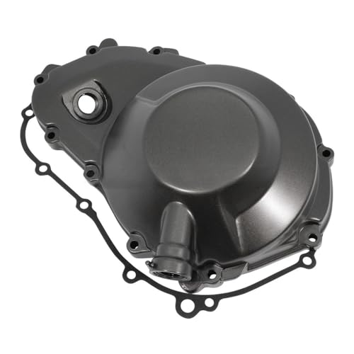 Motorschutzhülle Motorrad Motor Stator Kurbelgehäuse Kupplung Abdeckung W/Dichtung Für Y&amaha MT09 MT-09 2018-2022 FZ09 2014-2016 FJ09 2015-2016