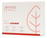 Jovees Skin Rejuvenation Fruit Facial 1 Kit