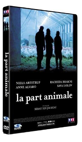 La part animale [FR Import]