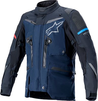 Alpinestars Boulder, Textiljacke Gore-Tex