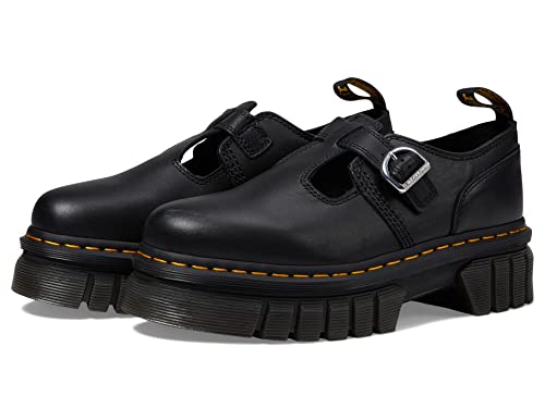 Dr. Martens Audrick T-Stange, Schwarz, 37 EU