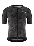 Craft ADV AERO Jersey M Black XL