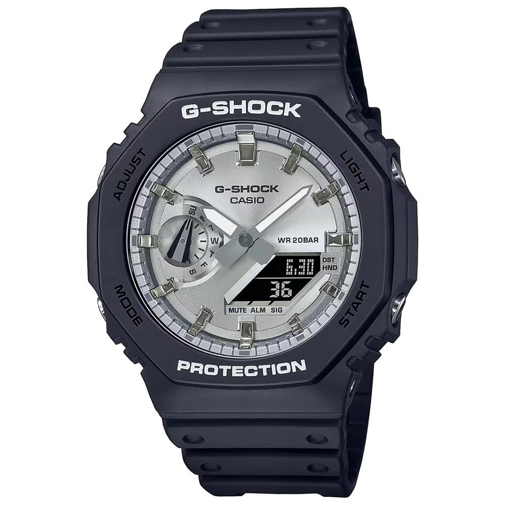 Casio 2100sb G-shock Watch One Size