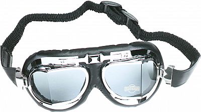 Booster Mark 4, Motorradbrille