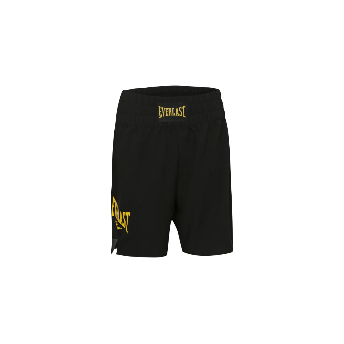 Everlast Unisex Copen Woven Sport Short, Schwarz, L