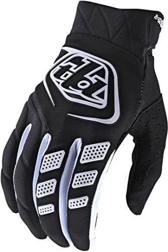 Troy Lee Designs Revox Motocross Handschuhe (Black,2XL)