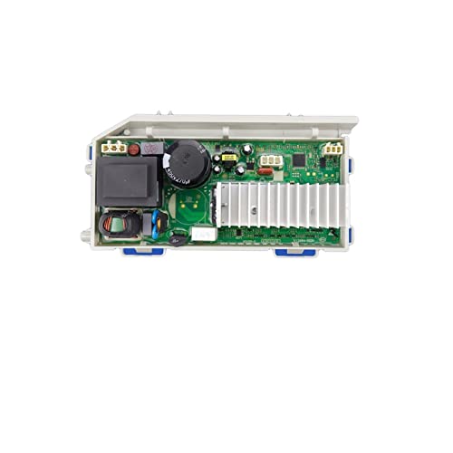 Waschmaschine Inverter Drive Board Waschmaschine Computer Board 0021800035 0021800035H 0021800035X Geeignet Kompatibel for Haier(Color:0021800035M)