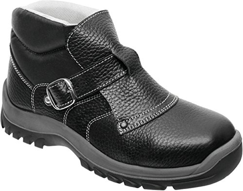 Panter Zion Super Schmiede S3 Stiefel Sicherheit, 44