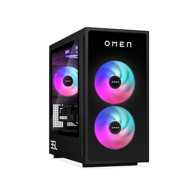 OMEN GT16-0079ng 35L-Tower Intel i7-14700F 32GB/2TB SSD RTX 4070 Ti SUPER Windows 11