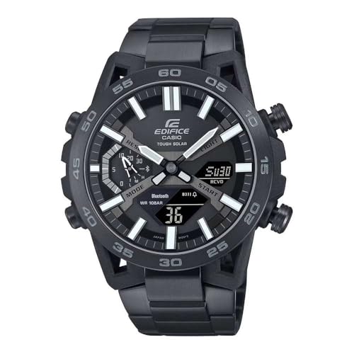 Casio Watch ECB-2000DC-1BEF