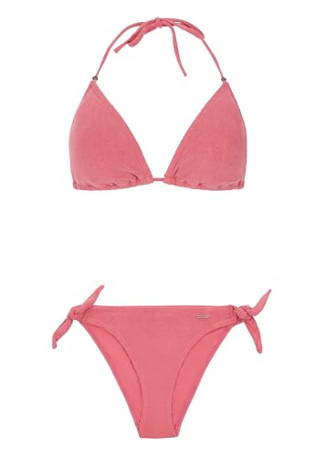 Protest Ladies Triangel-Bikini PRTTWISTY Smooth Pink S/36