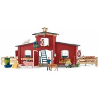 schleich 42606 - Standspielhaus - 3 Jahr(e) - Mehrfarbig (42606)