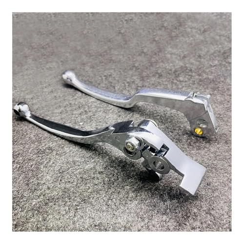 AXCAR Motorrad Bremse Kupplung Hebel Für S&uzuki GSXR 600/750 GSXR600 GSXR1000 GSXR 1000 GSR 600/750 TL1000S DL650 Für V-Strom SFV650 Kupplung Bremshebel