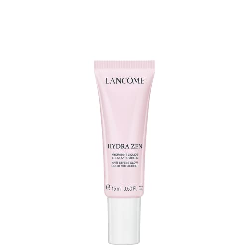 Lancôme, Hydra Zen Anti-Stress Glow Liquid Moisturizer, 15 ml.