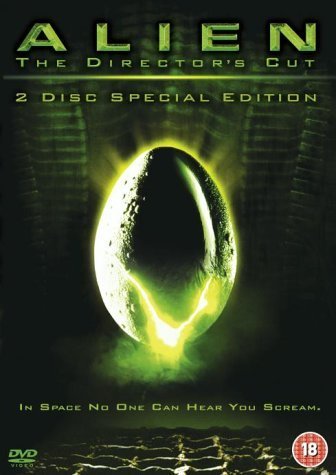 Alien [UK IMPORT]