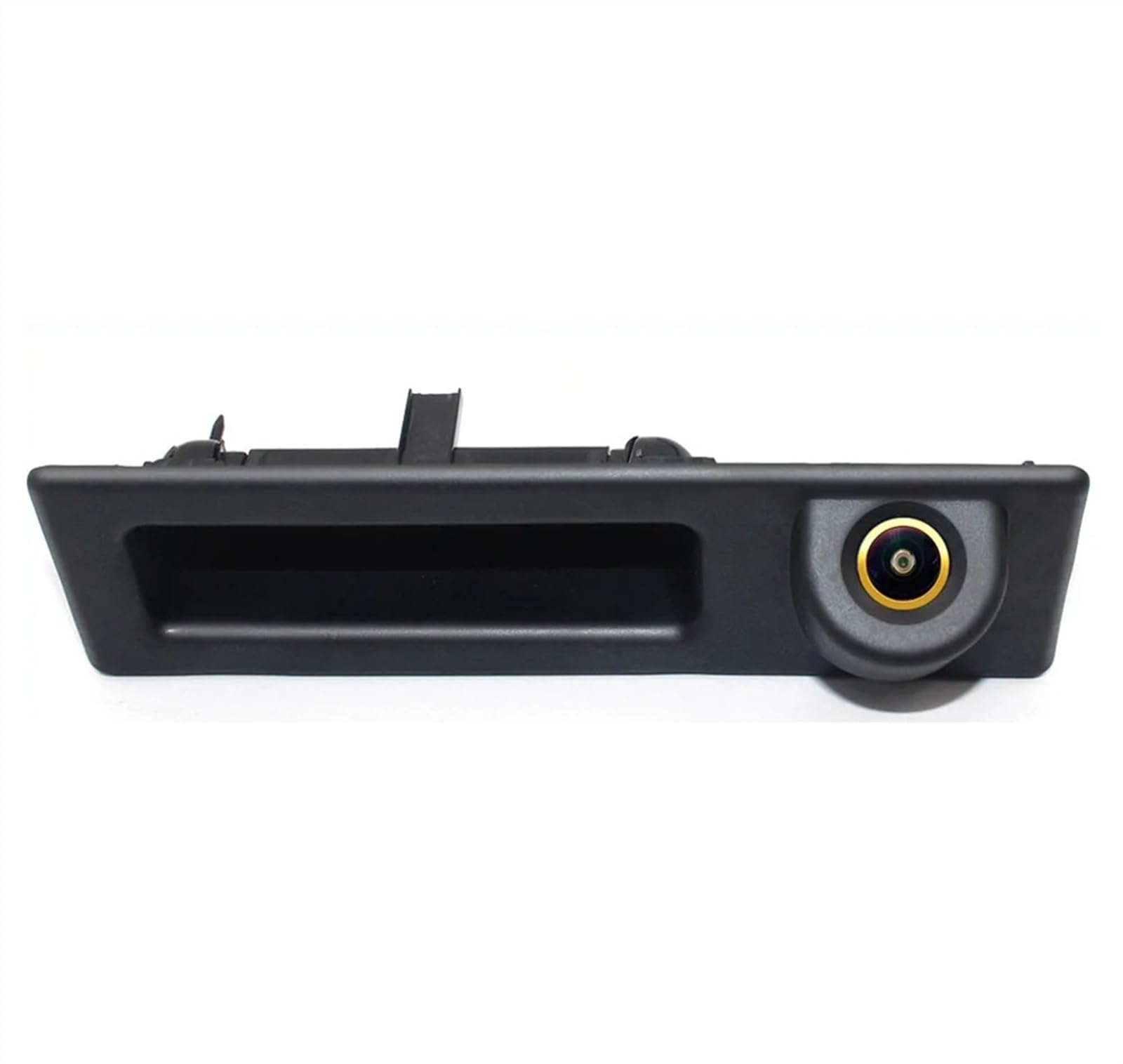 Rückfahrkameras Für 5 Series F10 F11 Für 3 Series F30 Für X3 Für X4 Für X5 Für X6 HD AHD 1080P Auto Reverse Backup Auto Kofferraum Griff Kamera Rückfahrkamera Auto(170-ahd-720p)