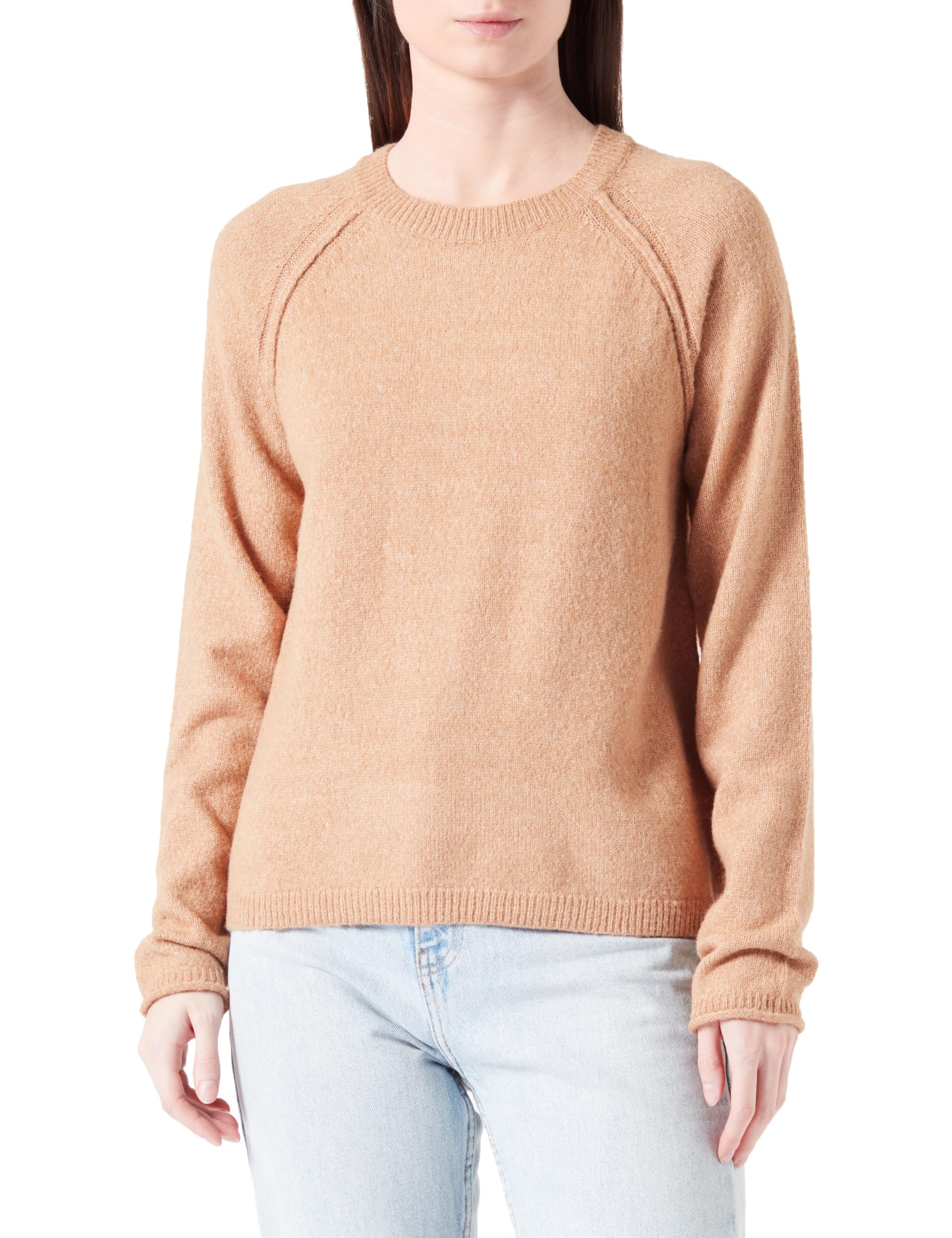 QS Strickpullover