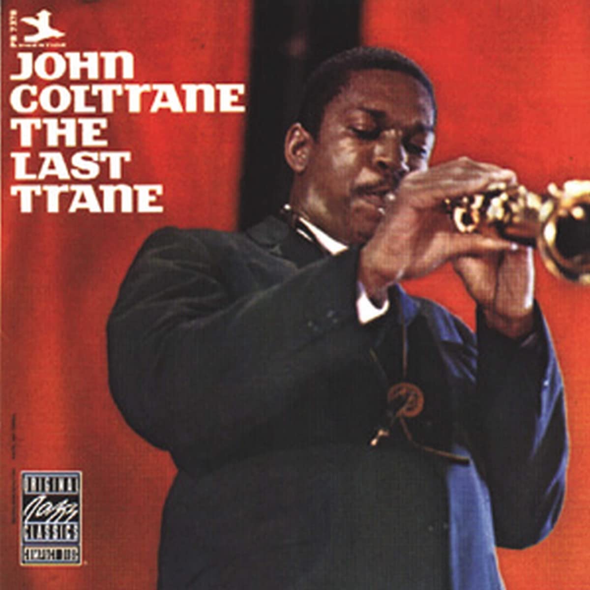 The Last Trane (Vinyl) [Vinyl LP]