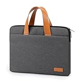 Modische Leichte Laptoptasche Multifunktionale Notebook/Tablet Laptoptasche Herren Reisetasche